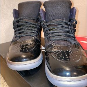 Jordan 1 95 XTX “Space Jams”